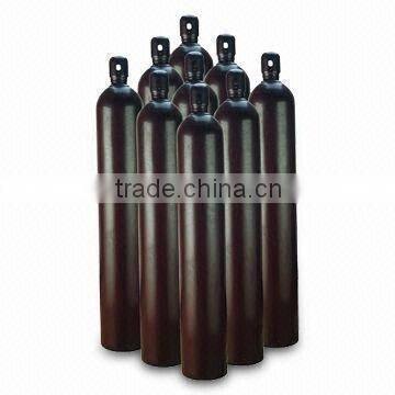 Gas steel Cylinder