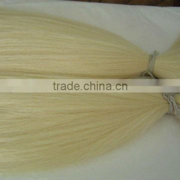 Top Quality Human Hair Bulk Straight