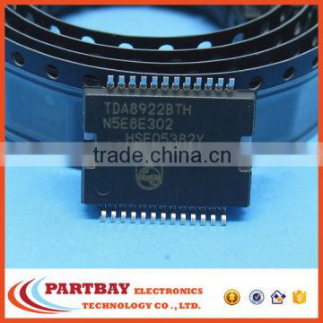 Original New IC CHIPS HSOP24 TDA8922BTH