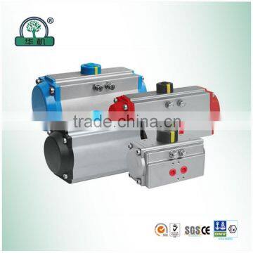 pneumatic actuator