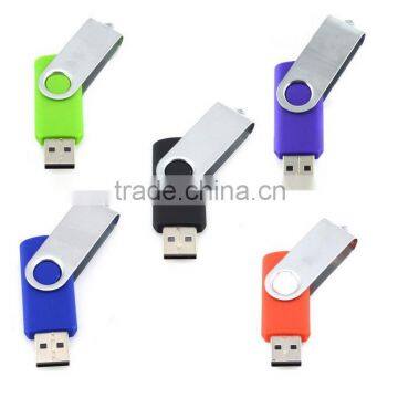 Beautiful Model Swivel Usb Disk 32Gb