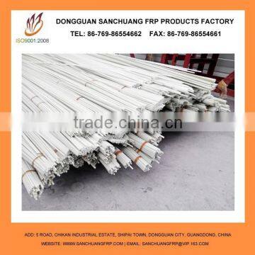 2015 Hot Sale Direct Factory FRP Rod,Fiber Glass Rod