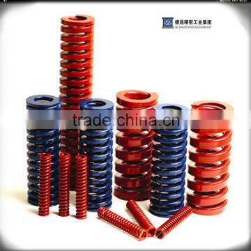 ISO standard die spring