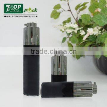 15ml 30ml 50ml Acrylic Airless Plastic Bottle for Cosmetic Container