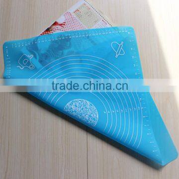 100% Food Grade Silicone Mat for Knead Dough photo-4