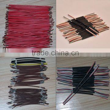 Automatic Computer Cutting Line Peeling Machine photo-2