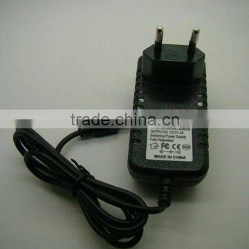 OEM High Quailty AC Adapter Charger for Maxtor OneTouch 4 OneTouch 4 Plus WA24C12U Power Supply photo-2