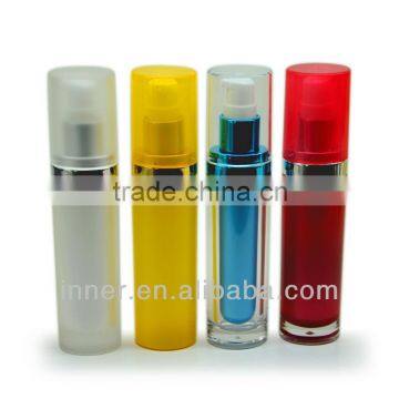 15ML Acrylic Lotion Bottle Cosmetic Packaging photo-2