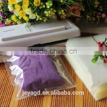 Customized Nylon pe Vacuum Bags,Food Vacuum Bags Vacuum Packing Bags photo-3