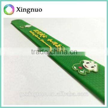 China Cheapest Silicone Bracelets photo-5