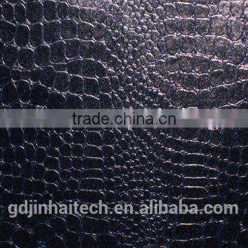 Crocodile Greaseproof Leatherette Paper photo-2