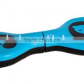 Smart Kids Scooter Self Blance Hoverboard photo-2