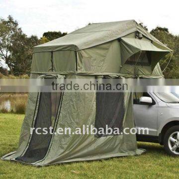 car roof top tent