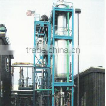 YUNENG Waste Oil To Diesel Fuel Refinery Distillation Plant