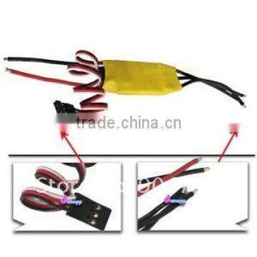 20A ESC RC Brushless Motor Speed Controller RC with BEC For helicopter