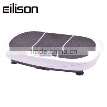 Passive Excerciser 3D Whole Body Vibration Machine Crazy Fit Massager Cheap Price Eilison photo-5