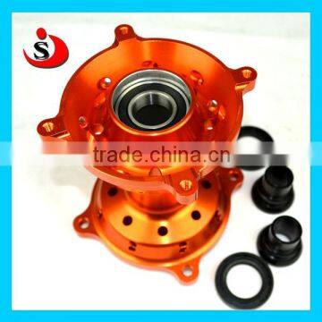 KTM 85 SX Dirt Bike Wheel Hub JS Motorcycle Alloy Wheel Rims photo-5