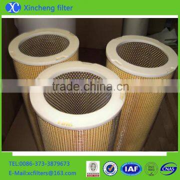 Compressor Inline Parker Precision Filter Cartridge C10-25 photo-3