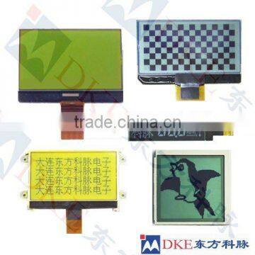 128x64 COG lcd module