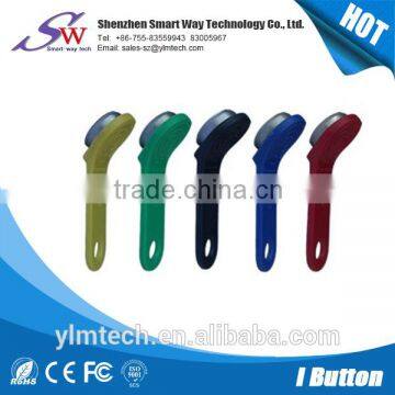 64bit chip TM1990F3 compatible DS1990 card for access control system