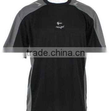 fashion new design soccer jersey custom running shirt oemm