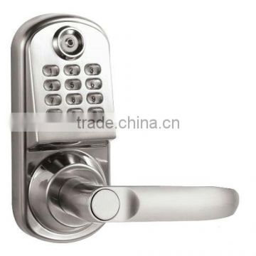 2012 Hot Sale pin code door lock