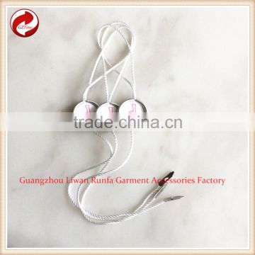 High-quality metal Aluminum Products Tags Textile Labe