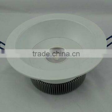 25w Hot sale high brightness LED cob downlight (RS-A603)