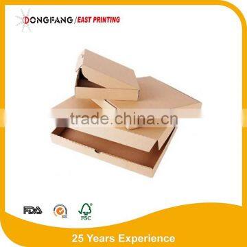 12 inch china scooter pizza box