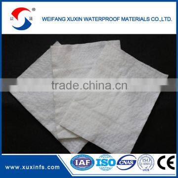 geotextile non woven non woven geotextile 300g/m2