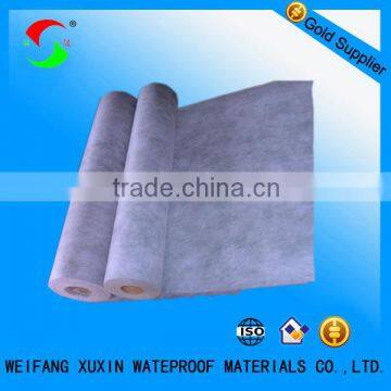 Waterproof Shower Membrane/high Polymer Polyethyene Waterproof photo-6