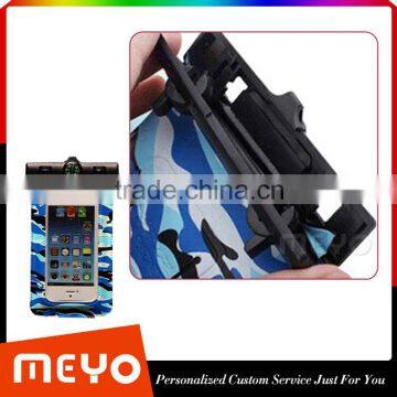 Promotion Recyclable Feature and Accept Custom Order Cell Phone Waterproof Dry Bag photo-5