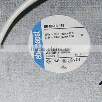Elevator Fan RG90-18/56 ,lift Fan RG90-18/56