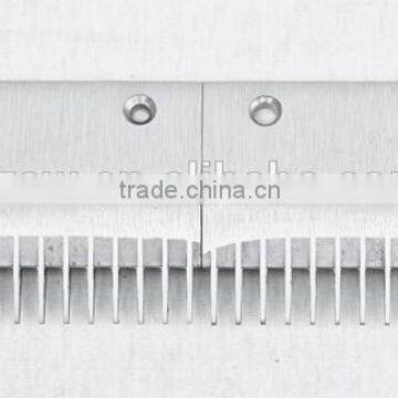 Escalator Comb Plate 126*91 FT