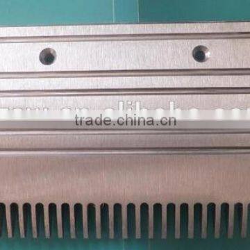 Escalator Comb Plate GAA453CD15