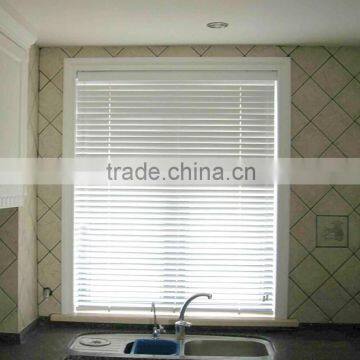 Aluminium Venetian Blinds