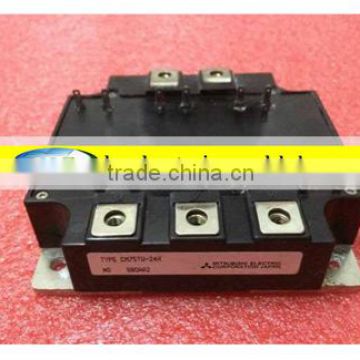 New igbt electronics module CM75TU-24H