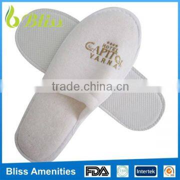 N98 Own design hotel slipper with high quality and best price from factory