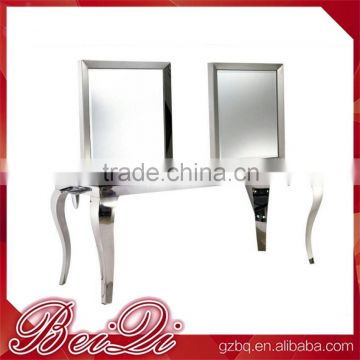 North America Mirror Lady Makeup, Bath Mirror, Beauty Salon Mirror