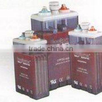 12V Gel Battery