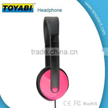 HOT Stereo Headband Headset Earphone for MUSIC 3.5mm photo-2