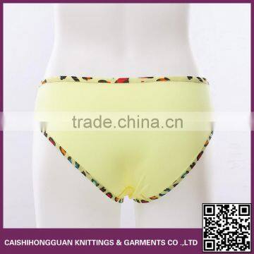 Elegant Nylon Used Panties photo-2