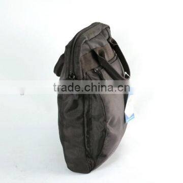 Multifunction Portable Men Bag Customized Men Handbags From China photo-2