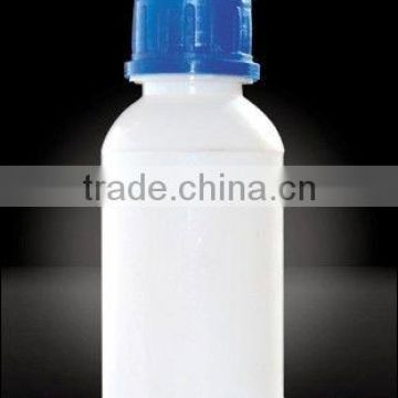 PET oral solution bottle 100ml