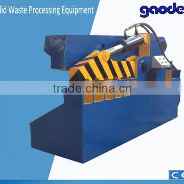 The last steel circle cutting machine at best price