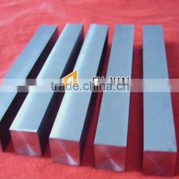 ASTM 348 Gr1 Titanium Square Bar