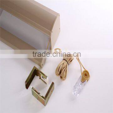 Blinds Parts and Blinds Accessories Curtain Track