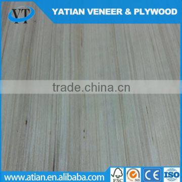 recon gurjan face veneer recon keruing wood veneer