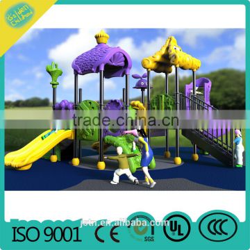 2016 New kids outdoor playground equipment/children amusement park equipment