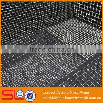 Factory Direct High Quality 304 500 micron stainless steel wire mesh